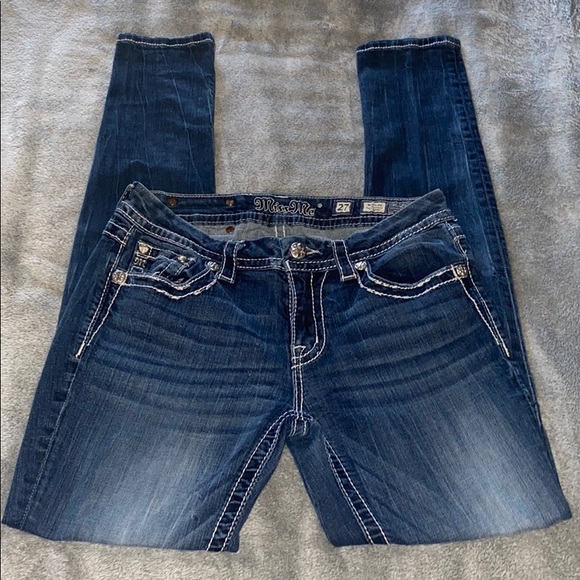 “Miss Me” Jeans - Picture 2 of 5